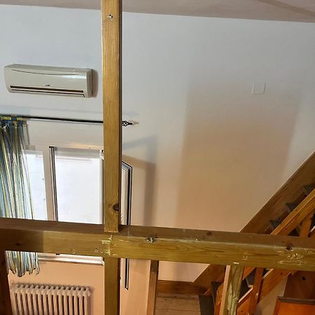 Ercoles House Apartment บรินดิซิ ภายนอก รูปภาพ