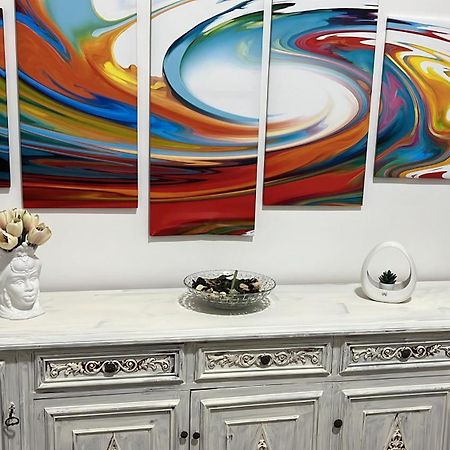 Ercoles House Apartment บรินดิซิ ภายนอก รูปภาพ