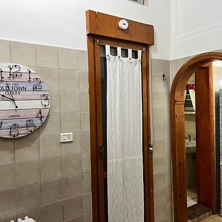 Ercoles House Apartment บรินดิซิ ภายนอก รูปภาพ
