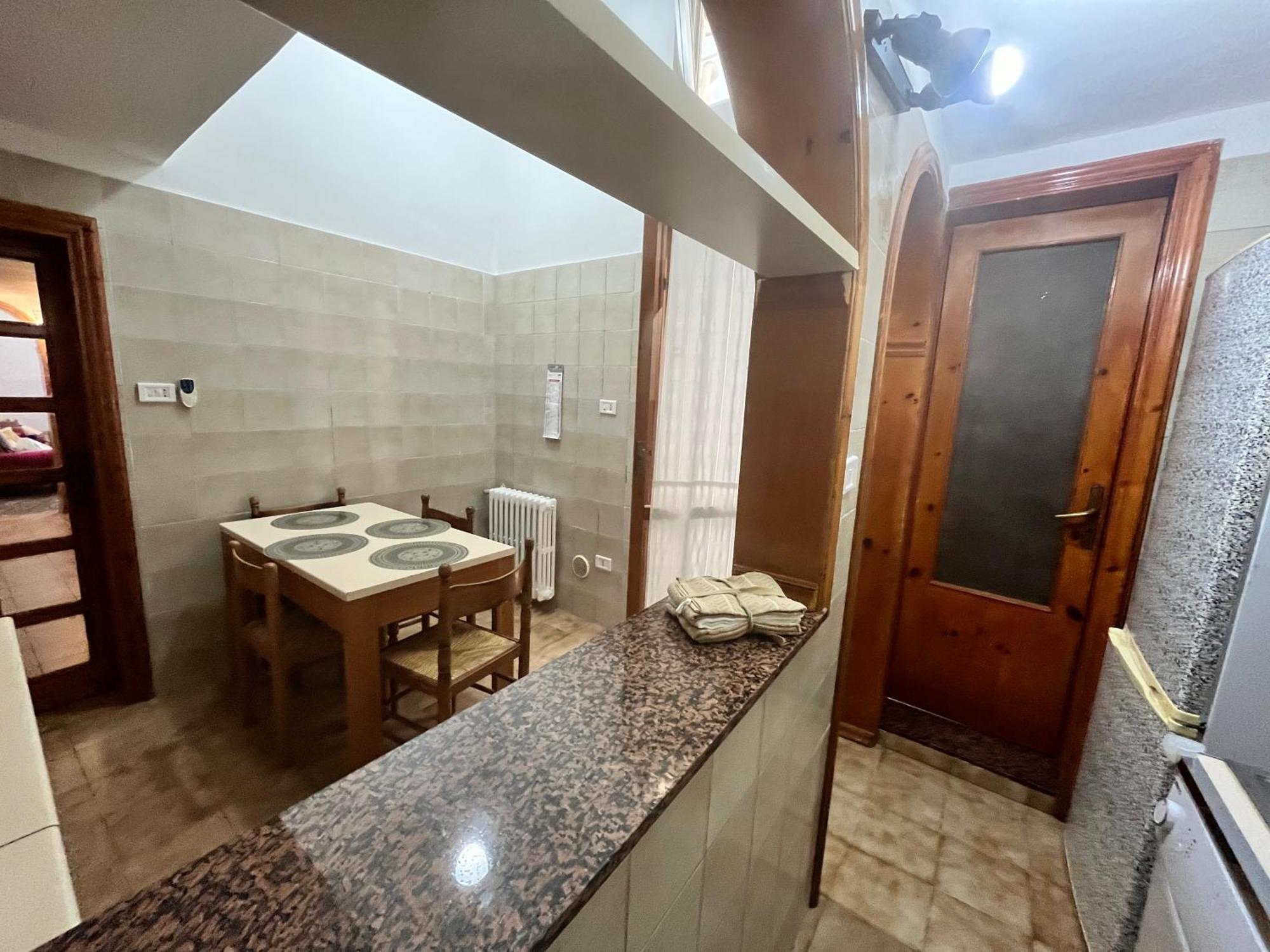Ercoles House Apartment บรินดิซิ ภายนอก รูปภาพ