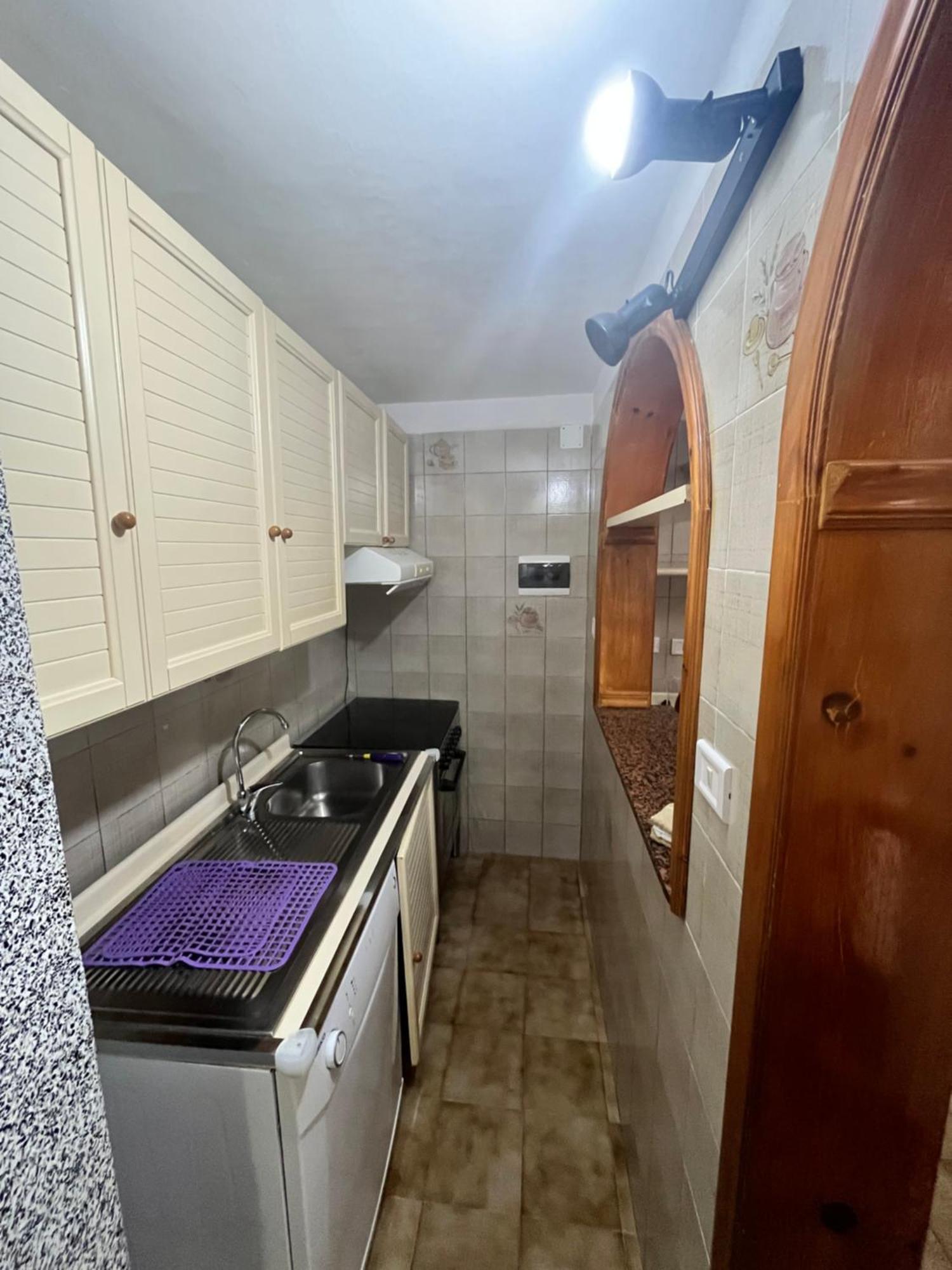 Ercoles House Apartment บรินดิซิ ภายนอก รูปภาพ