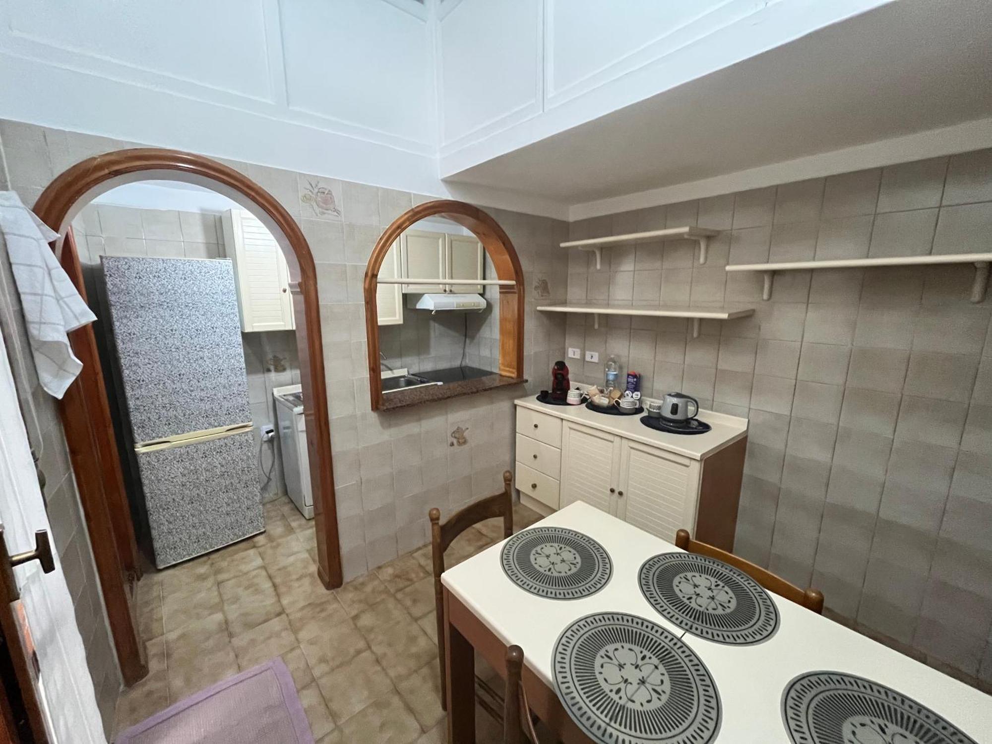 Ercoles House Apartment บรินดิซิ ภายนอก รูปภาพ