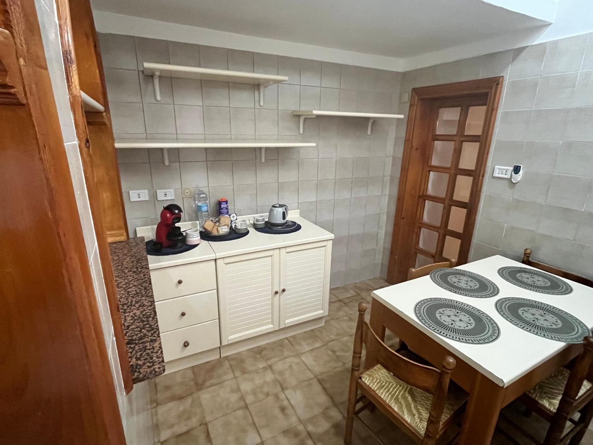 Ercoles House Apartment บรินดิซิ ภายนอก รูปภาพ