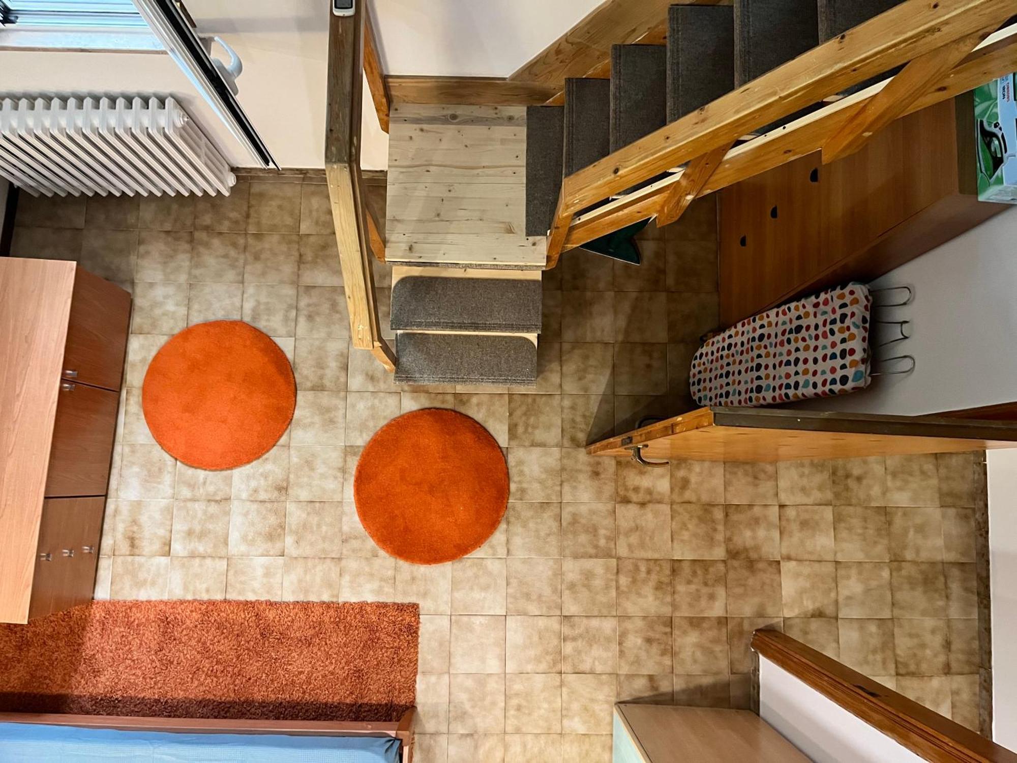 Ercoles House Apartment บรินดิซิ ภายนอก รูปภาพ