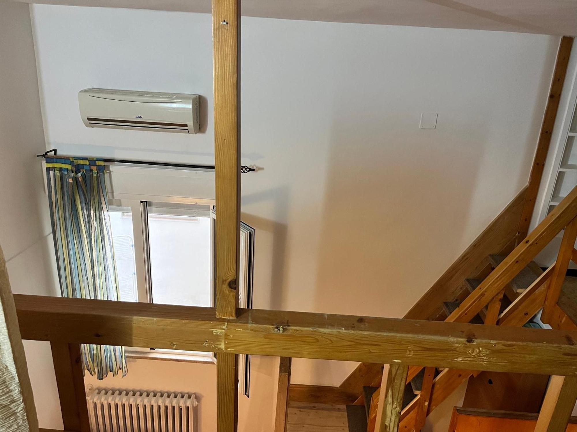 Ercoles House Apartment บรินดิซิ ภายนอก รูปภาพ