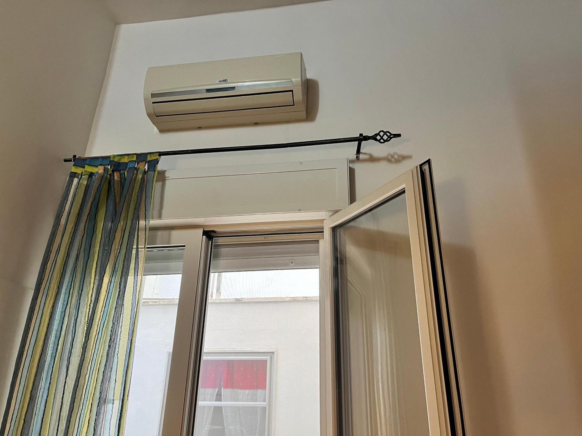 Ercoles House Apartment บรินดิซิ ภายนอก รูปภาพ