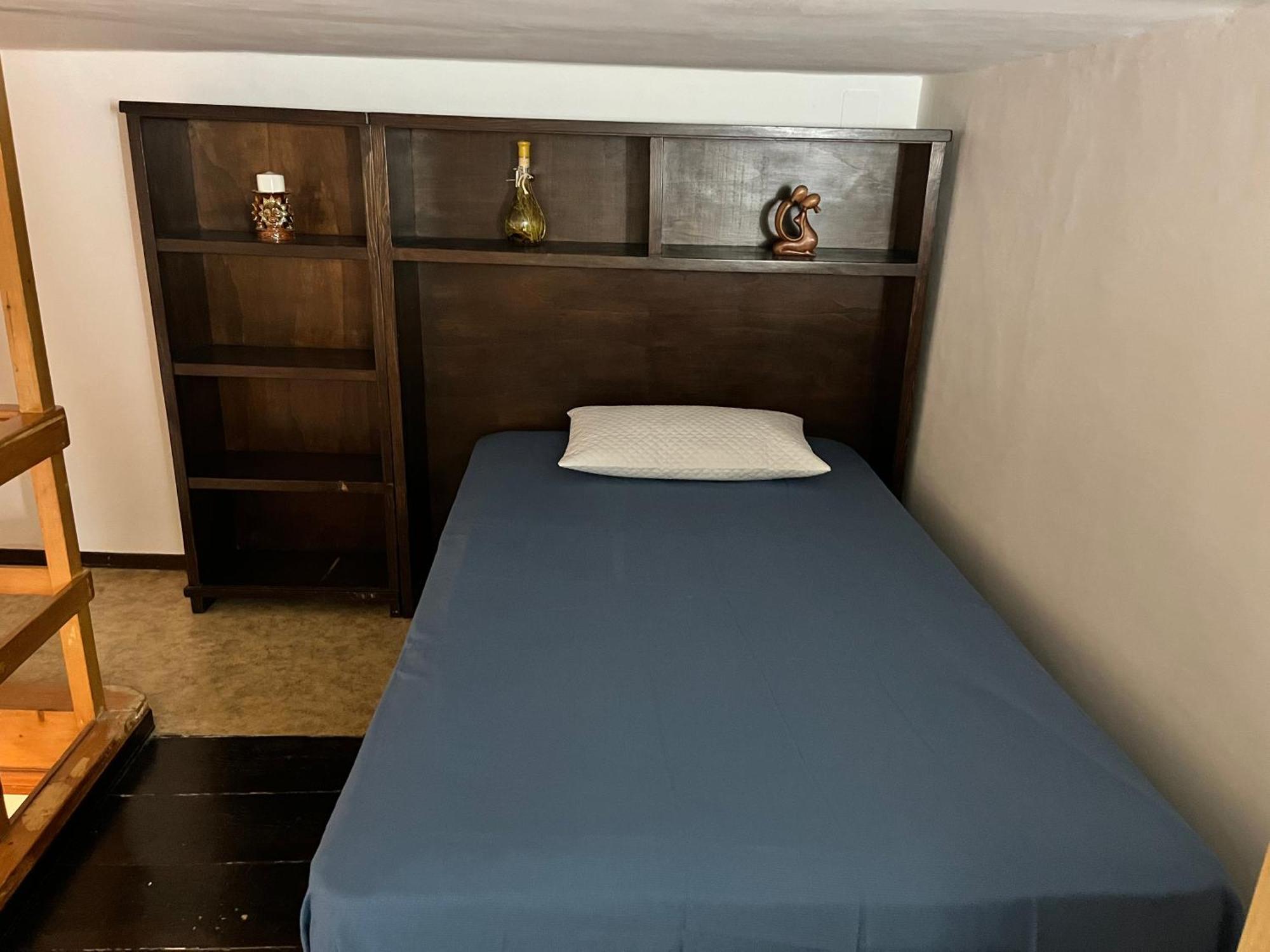 Ercoles House Apartment บรินดิซิ ภายนอก รูปภาพ