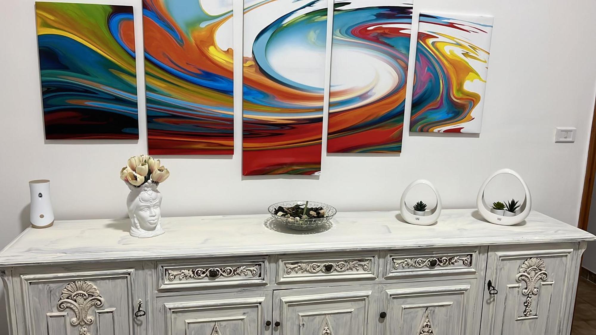 Ercoles House Apartment บรินดิซิ ภายนอก รูปภาพ