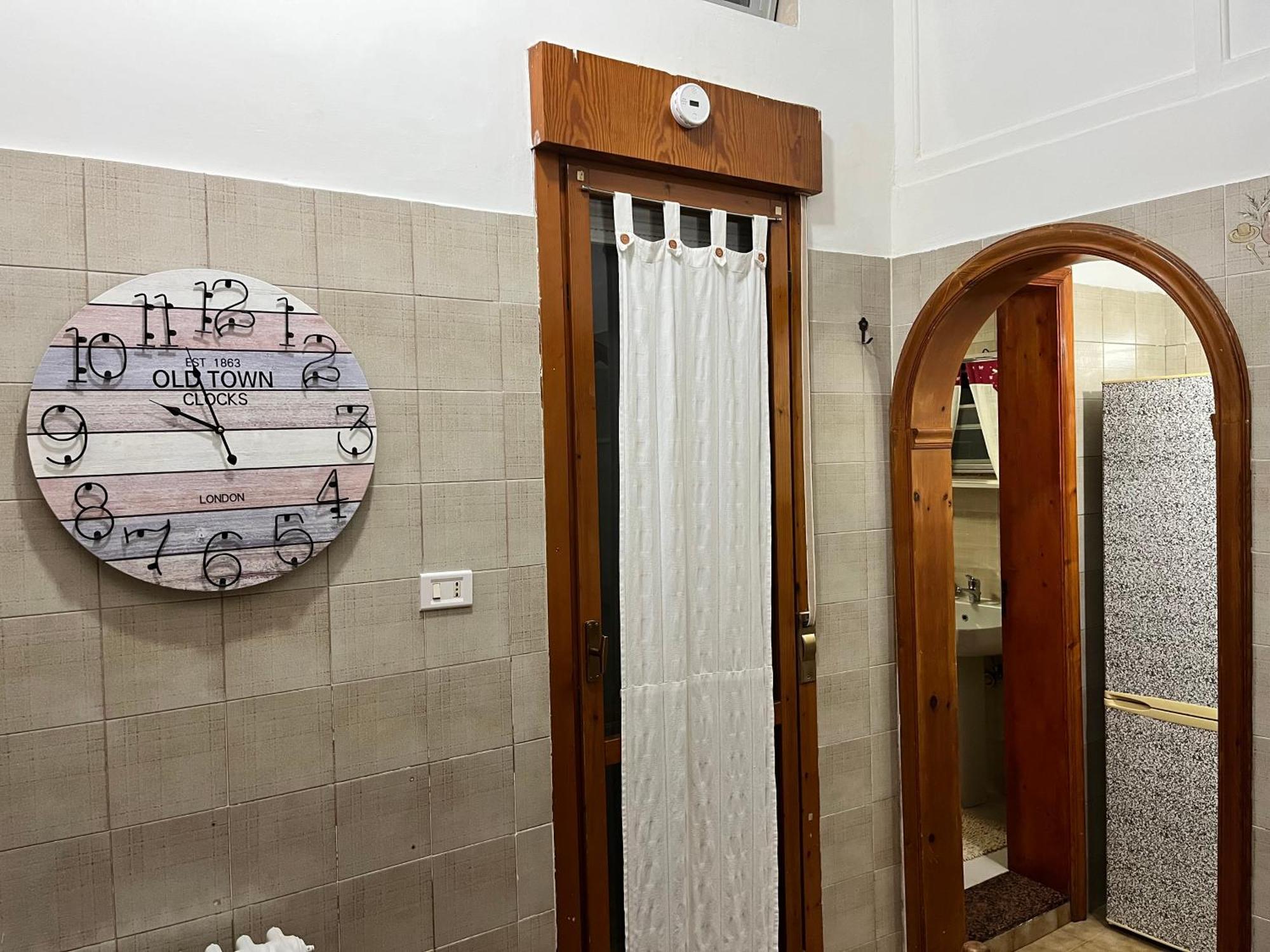 Ercoles House Apartment บรินดิซิ ภายนอก รูปภาพ