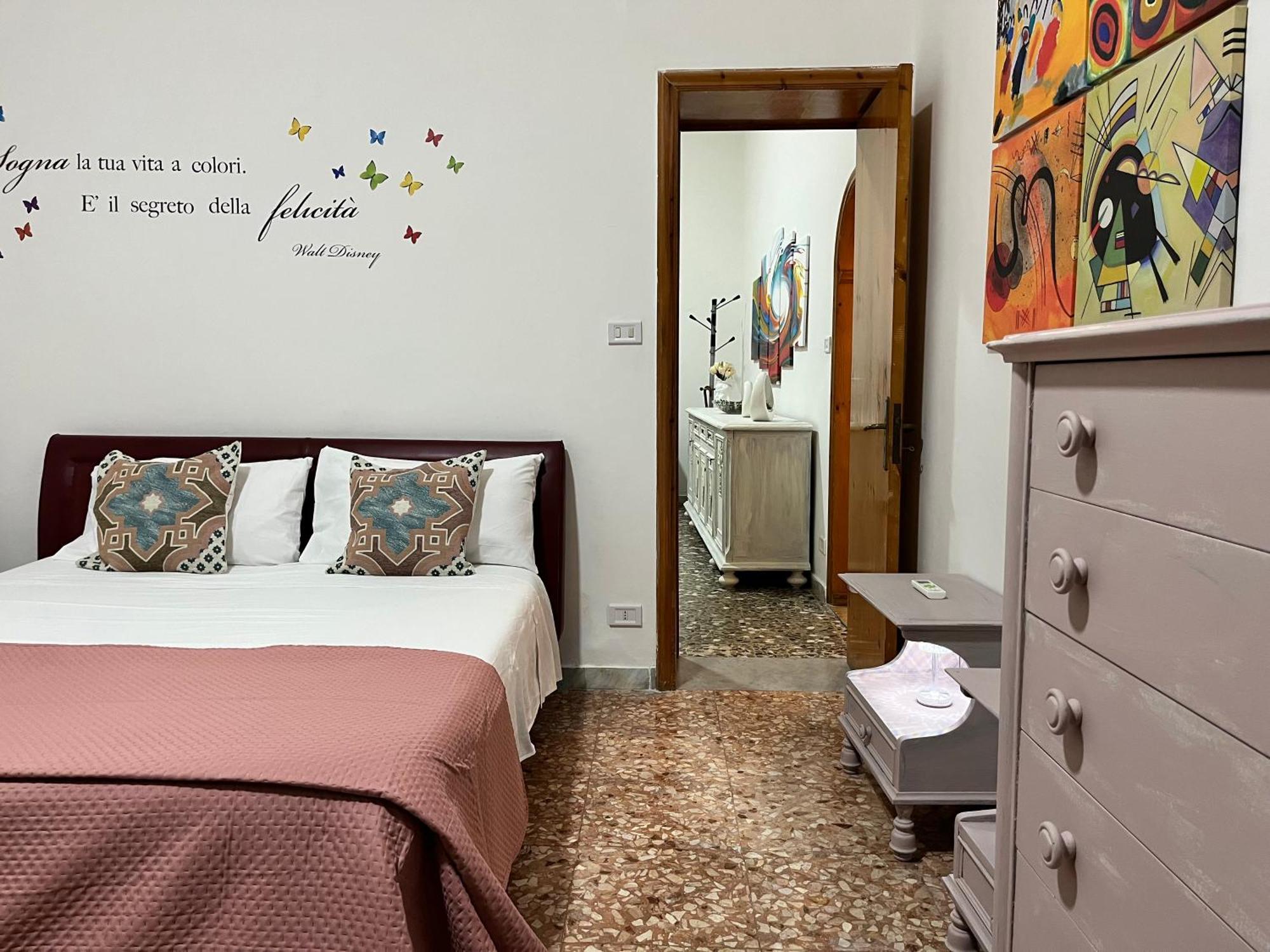Ercoles House Apartment บรินดิซิ ภายนอก รูปภาพ