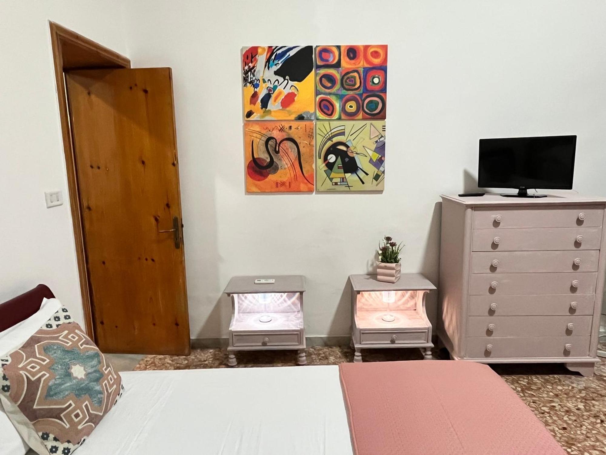 Ercoles House Apartment บรินดิซิ ภายนอก รูปภาพ